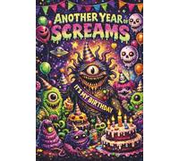 Another Year of Screams