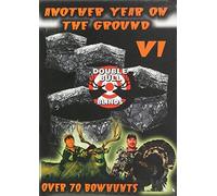 Another Year On The Ground Part VI; Over 70 Bowhunts