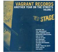 Another Year On The Streets - Vol. 2-Another Year On The Streets