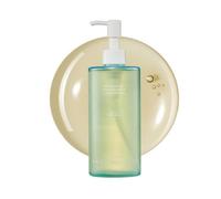 ANOTHERFACE - Peptathenol Aqua Balance Cleansing Oil - 300ml