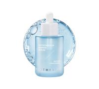 ANOTHERFACE Pepthathenol 10% Barrier Serum, 100.000ppm Pantenolo e Multi Peptidi, Idratazione Profonda per Pelle Secca e Sensibile, 40ml