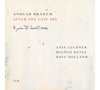Anouar Brahem After the Last Sky (CD) Album