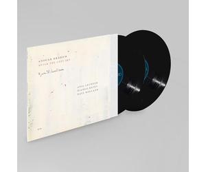 Anouar Brahem; Anja Lechner; Django Bates; Dave Holland - Anouar Brahem: After the Last Sky