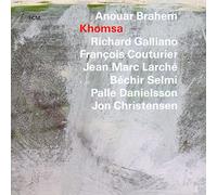 Anouar Brahem - Khomsa