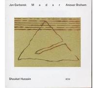 Anouar Brahem Madar (CD) Album