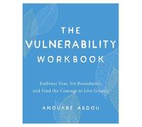 Anouare Abdou The Vulnerability Workbook (Tascabile)