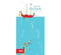 Anouck Boisrobert Louis Rigaud Under the Ocean (Mixed Media Product)