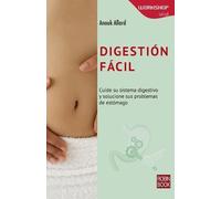 Anouk Allard Digestión Fácil (Tascabile) Workshop - Salud