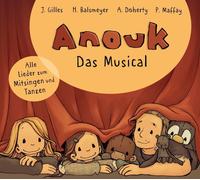 Anouk Anouk - das Musical (CD)