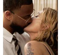 Anouk Deena and Jim (Vinyl LP)