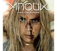 Anouk - For Bitter Or Worse (180 Gr. Vinyl Gold Limited Edt.)