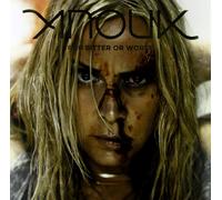Anouk - for Bitter Or Worse [Import]