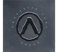 Anouk - Graduated Fool (black Edition) Import
