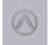 anouk - graduated fool -coloured-
