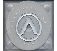 Anouk - Graduated Fool (Silver Edition)