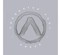 Anouk Graduated Fool (Vinyl LP) 12" Album Coloured Vinyl (Limited Edition)