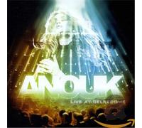 ANOUK - LIVE AT GELREDOME (2 CD)