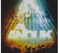 Anouk - Live At Gelredome by Anouk (2008-06-26)