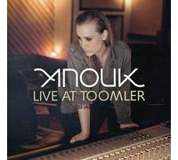Anouk - Live At Toomler
