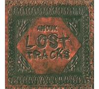 Anouk - Lost Tracks (+ CD)