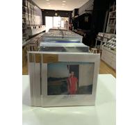 ANOUK LP TRAILS OF FAILS EDIZIONE LIMITATA VINILE BIANCO 2022 SIGILLATO