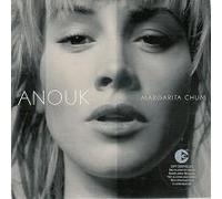 Anouk - Margarita Chum (Cds200)