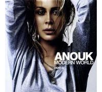 ANOUK - MODERN WORLD-part 02-cd single