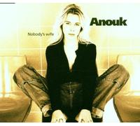 Anouk - Nobody'S Wife/Intl.Version