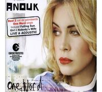 Anouk - One Word