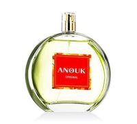 ANOUK - Original, Perfume Mujer, Colonia Anouk Original, Perfumada y en Formato Spray, Eau de Toilette Femenina, Floral, Frutal y Fresca, Colonia Inconfundible, Elegante y de Larga Duración - 200 ml