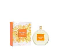 ANOUK - Original, Perfume Mujer, Colonia Anouk Original, Perfumada y en Formato Spray, Eau de Toilette Femenina, Floral, Frutal y Fresca, Colonia Inconfundible, Elegante y de Larga Duración - 200 ml