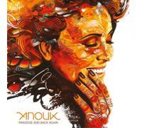 Anouk Paradise and Back Again (Vinyl LP)
