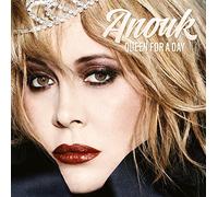Anouk Queen for a Day (Vinyl LP) 12" Album Coloured Vinyl