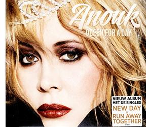 Anouk - Queen For A Day