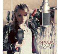 anouk - to get her together -clrd