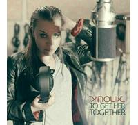 anouk - to get her together -clrd