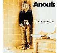 anouk - together alone -coloured-