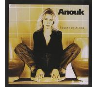 Anouk TOGETHER ALONE (CD) Album