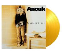 anouk - together alone -coloured-