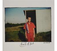 Anouk - Trails Of Fails