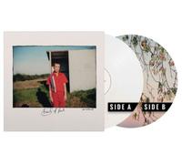 Anouk – Trails of Fails – Vinile LP 12" colorato bianco (Ristampa)