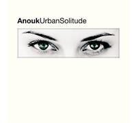 anouk - urban solitude -coloured-