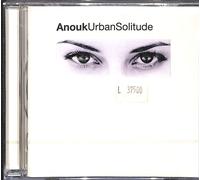 Anouk - Urban Solitude CD 1999 Pop Rock Dino Music
