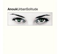 Anouk Urban Solitude (Vinyl LP) 12" Album Coloured Vinyl (Limited Edition)