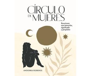 Anoushka Florence Círculo de Mujeres (Copertina rigida)