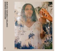 Anoushka Shankar Chapter I: Forever for Now (Vinyl LP) 12" EP