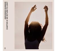 Anoushka Shankar Chapter III: We Return to Light (Vinyl LP) 12" Album