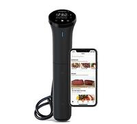 Anova Culinary Pentola di precisione Sous Vide Nano 3.0, 800 Watt