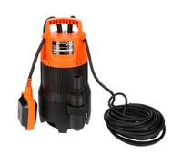 ANOVA Equipment per esterni BOMBA ELECTRICA SUMERGIBLE AGUAS SU BE750AS