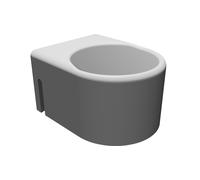 Anova Sous Vide Pot Clip Mount for 25cm Pots - Premium Precision Cooker Holder